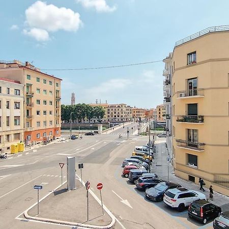 Apartmán Charme On The River - City Center Verona Exteriér fotografie