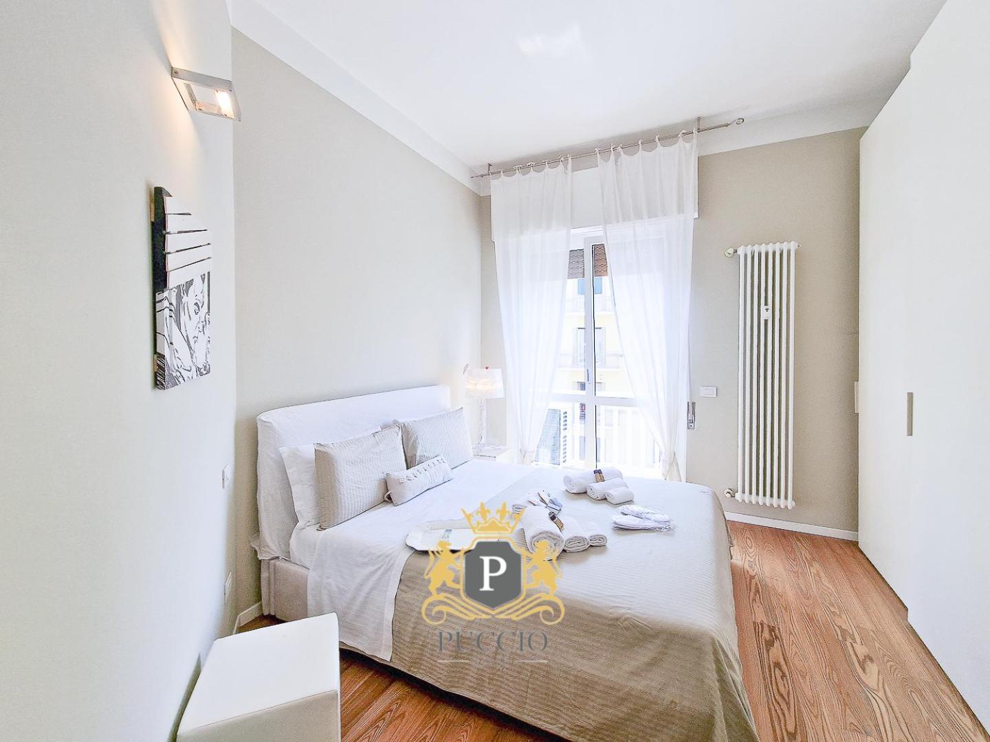 Apartmán Charme On The River - City Center Verona Exteriér fotografie